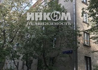 Продаю комнату, 79.8 м2, Москва, улица Маршала Малиновского, 4, станция Зорге