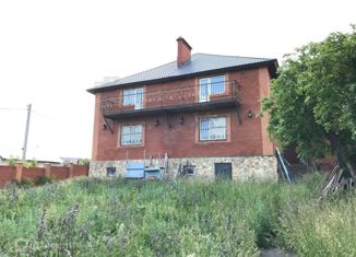 Продаю дом, 360 м2, деревня Старая Пристань, Пристанская улица, 36