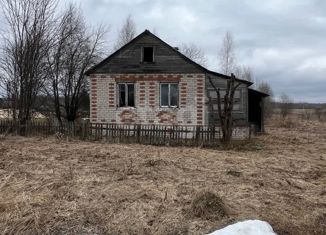 Продажа дома, 50 м2, Ярославская область