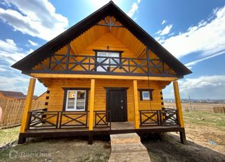 Продам дом, 120 м2, деревня Грановщина