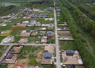 Продам земельный участок, 12 сот., коттеджный посёлок Мастерград, коттеджный посёлок Мастерград, 179