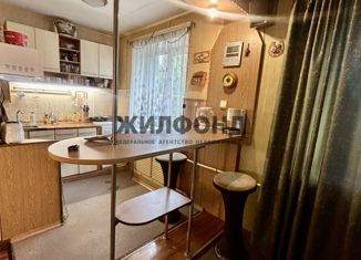 Продаю двухкомнатную квартиру, 44 м2, Елизово, улица Ленина, 32А