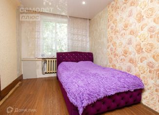 Продам 3-ком. квартиру, 58.4 м2, Ульяновск, улица Калнина, 7