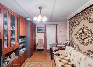 Продаю 3-комнатную квартиру, 57.6 м2, Саранск, улица Степана Разина, 44