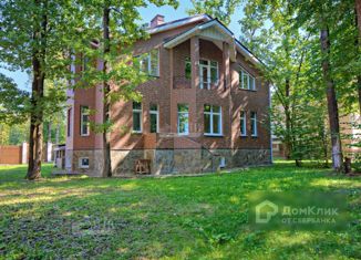 Дом на продажу, 410.26 м2, поселок Горки-2