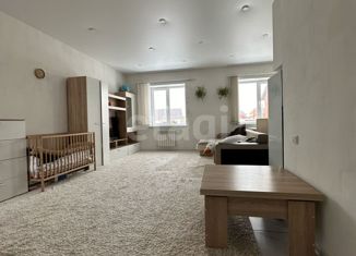 Продажа таунхауса, 94.2 м2, село Нагаево, Советская улица, 13