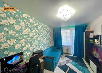 Продается двухкомнатная квартира, 43.3 м2, Севастополь, улица Шевкопляса, 4