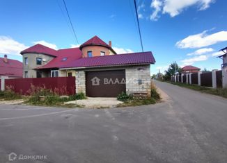 Продажа таунхауса, 298.4 м2, деревня Крутицы, 2-й Лесной проезд, 2