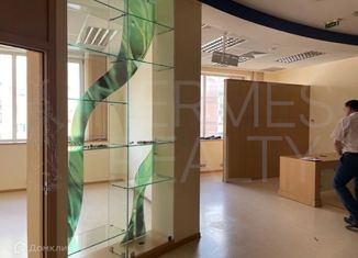 Офис в аренду, 855.8 м2, Москва, улица Шаболовка, 31Б, улица Шаболовка