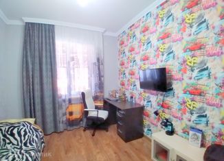 Продажа дома, 91.6 м2, поселок городского типа Ильский, Лесной переулок, 5Ж