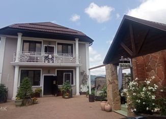 Продам дом, 270 м2, село Верхний Юрт, улица Абовяна, 20