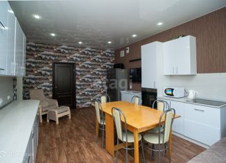 Продаю дом, 140 м2, село Крестово-Городище, Колхозная улица