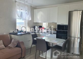 Продам квартиру студию, 37 м2, Сочи, Виноградная улица, 22/1А, ЖК Сияние Сочи