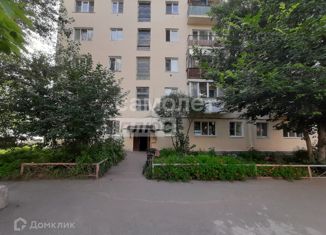 Продается 2-комнатная квартира, 43.1 м2, Омск, улица Авиагородок, 7, Кировский округ