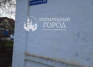 Продается дом, 50 м2, Темрюк, Октябрьская улица, 58