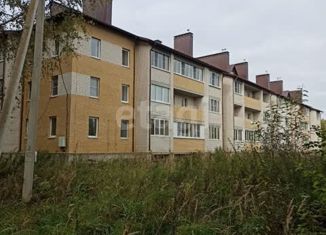 Однокомнатная квартира на продажу, 31.5 м2, Костромская область, деревня Коряково, 4А