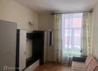 Продажа квартиры студии, 22.9 м2, Санкт-Петербург, улица Ткачей, 3, улица Ткачей