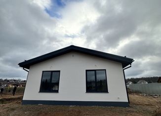 Дом на продажу, 85 м2, село Люкшудья, Южная улица