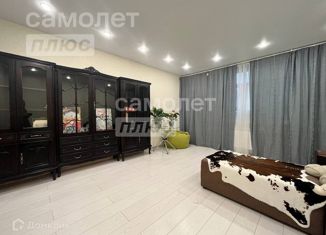 Продаю двухкомнатную квартиру, 76.2 м2, деревня Ивановское, улица Семёна Гордого, 1