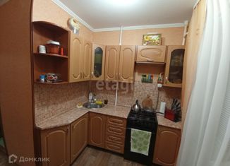 Продажа двухкомнатной квартиры, 56 м2, село Лямбирь, Комсомольская улица, 87