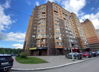 Продажа 2-комнатной квартиры, 80 м2, Калужская область, Московская улица, 311к3