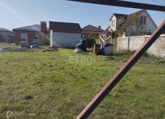 Продам участок, 5.8 сот., коттеджный посёлок Озёрный, Вишнёвая улица