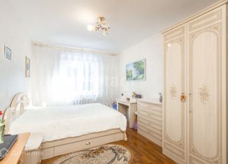 Двухкомнатная квартира на продажу, 56 м2, Петрозаводск, улица Белинского, 17А, район Старая Кукковка
