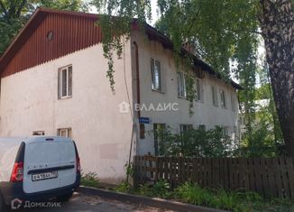 Продажа 1-ком. квартиры, 31.6 м2, Нижний Новгород, Моховая улица, 22, Советский район