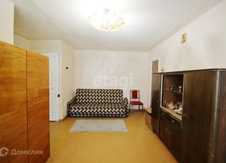 Продается двухкомнатная квартира, 42.8 м2, Ульяновск, улица Гагарина, 1