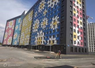 Продажа квартиры студии, 22.22 м2, деревня Лаврики, деревня Лаврики, 62