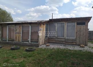 Продаю дом, 20 м2, село Колмогорово, Сибирский переулок
