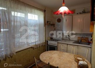 Продажа 2-комнатной квартиры, 42 м2, Новокубанск, улица Ленина, 54