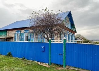 Продается дом, 81.9 м2, Стерлитамак, улица Худайбердина