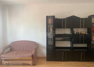 1-ком. квартира на продажу, 38 м2, Ставрополь, улица Мичурина, 2/1, микрорайон № 9