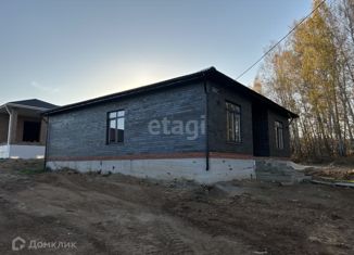 Дом на продажу, 134.3 м2, коттеджный посёлок Совушки, Жемчужная улица