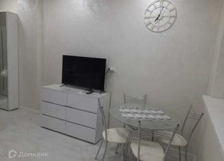 Однокомнатная квартира на продажу, 20 м2, Анапа, Крестьянская улица, 27к1