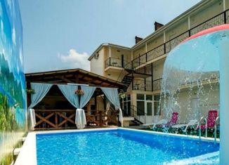 Продам комнату, 30 м2, село Архипо-Осиповка, Платановая улица, 6