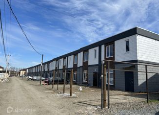 Продается таунхаус, 105 м2, хутор Ленинаван, улица Толстого