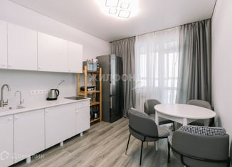 Продажа однокомнатной квартиры, 52 м2, Новосибирск, улица Ленина, 81, улица Ленина