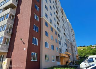 Продается 2-комнатная квартира, 60 м2, Саратов, улица Стрельбище, 20