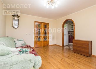 Продажа 3-ком. квартиры, 69 м2, Республика Башкортостан, улица Сагита Агиша, 16