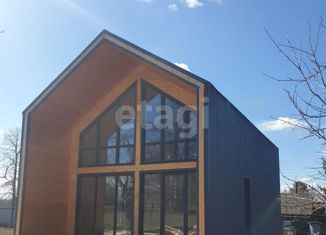 Продам дом, 157 м2, деревня Ильинское