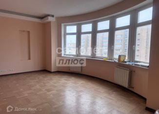 Продаю трехкомнатную квартиру, 104.8 м2, Москва, улица Большие Каменщики, 8