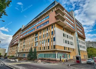 Продается офис, 640.9 м2, Москва, Научный проезд, 19, район Черёмушки