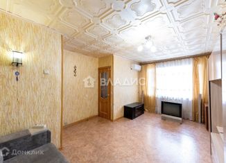 Продам 2-комнатную квартиру, 42.8 м2, Хабаровск, Амурский бульвар, 54