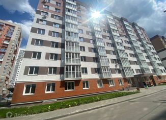 Продам квартиру студию, 32 м2, Волгоград, улица Гаря Хохолова, 9, Кировский район