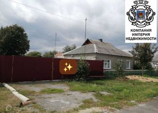 Дом на продажу, 84.8 м2, село Стариково, улица Ленина, 35