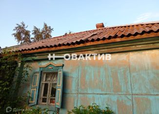Продаю дом, 30 м2, Новосибирская область, Абаканская улица, 19