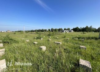 Продажа участка, 17 сот., село Богородицкое, улица Гагарина