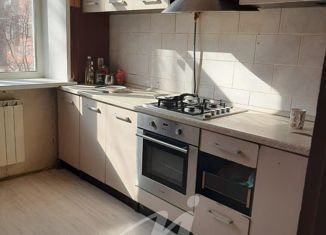 Сдаю 3-комнатную квартиру, 90 м2, Москва, Ухтомская улица, 19, район Лефортово